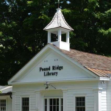 Jobs in Pound Ridge Library - reviews