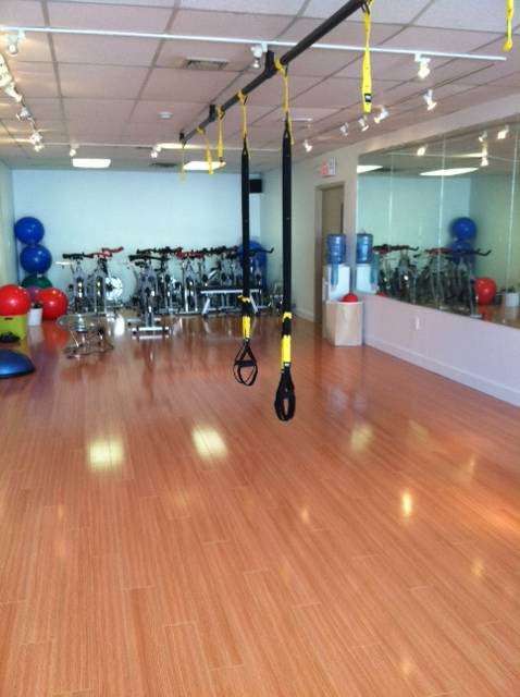 Jobs in FitCycle Pound Ridge - reviews