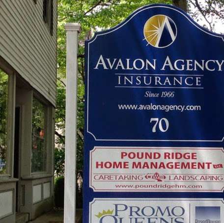 Jobs in Avalon Agency Insurance - reviews